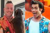 Pet detective says 'I'm a terrier who won't give up – nothing like Ace Ventura'