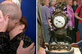 Antiques Roadshow guest kisses expert after 'dirty' item's staggering evaluation