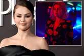 Selena Gomez 'blacked out' dancing like 'drunk mad woman' in new movie audition