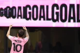 PIC OF THE DAY: Lionel Messi 'shows up' with stunning Club World Cup moment