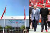 Reason given why hated Glazers never take Man Utd players to Tampa on US tours