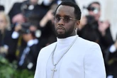 P Diddy evidence includes snap of two female A-listers in bikinis on a bed