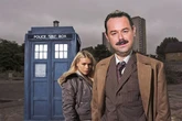 EastEnders' Danny Dyer dealt crushing blow as he admits he wants to play Doctor Who