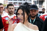 Kim Kardashian sends Kimi Antonelli personal gift after Grand Prix controversy