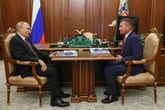 Vladimir Putin avoids funeral of ex-cabinet member who was found dead hours after sacking