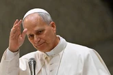 Pope Leo's bombshell alien claims as he makes 'life on other planets' statement