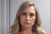 Fury as ex-female mayor who had sex with boy, 16, at pool party handed 90 days in jail