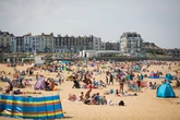 Millions of Brits opting for staycations as they love classic UK sounds, sights and smells
