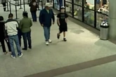 Chilling last CCTV of boy beheaded by dad after finding pics of him in bra eating poo