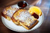 Diners baffled as restaurant charges £20 for French toast dish for strange reason