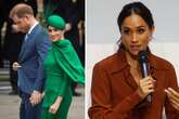 'Duchess Difficult' is Meghan Markle's new nickname – she 'makes grown men cry'