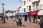 Iconic high street brand with 1,047 stores and famous viral foods opens huge new megastore