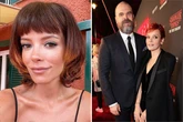 Lily Allen left play early to have sex with husband after 'intense' hand stroking