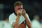 Gazza gives key advice to England ahead of Argentina game so they don't 'cry eyes out'