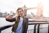 'I post every day on social media then go home to cry – my life is a lie'