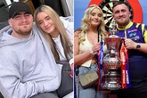 Littler slams trolls targeting his girlfriend and why she's 'needed' in his life