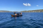 Mystery of UK shipwreck laden with gold coins finally solved after 400 years