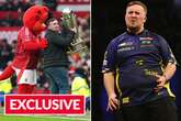 How Darts star Luke Littler would fix his beloved Man Utd with one brutal decision