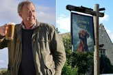 Jeremy Clarkson admits huge pub mistake as two Clarkson's Farm stars quit