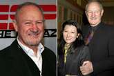 Gene Hackman cops find 'significant' evidence next to wife's body in huge update