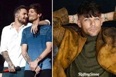 Louis Tomlinson says Liam Payne death was 'impossibly difficult' despite own tragedies