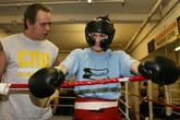 Ricky Hatton's former coach leaves heartbreaking apology after boxer's death