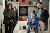 Emmerdale star's heartfelt reason for quitting soap before 'nerve-racking' ITV comeback