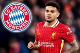 Liverpool transfer news: Luis Diaz decision for Arne Slot to make and Marc Guehi latest