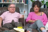Gogglebox star 'slightly' worried about her job as occupation away from show exposed
