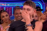 Strictly Come Dancing live final halted as star confirms he's representing UK in Eurovision