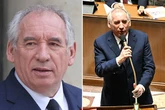 French Prime Minister loses vote of no confidence as country 'on brink of crisis'