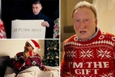 Neil Warnock branded 'gift that keeps giving' as he stars in hilarious EFL Christmas advert