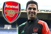 Arsenal and Mikel Arteta handed major transfer boost as target's stance is crystal clear