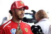 Lewis Hamilton issues emotional statement after brutal Hungarian GP penalty decision