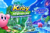 Kirby and the Forgotten Land – Switch 2 Edition review: Added levels and cutesy fun