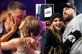 Taylor Swift and Travis Kelce's wedding details exposed − including custom made outfits