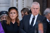 Prince Andrew and Sarah Ferguson 'aren't welcome' at royal Christmas amid Epstein scandal