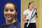 British tennis star candidly reveals cruel 'body image' abuse from internet trolls