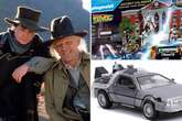 Back to the Future Day facts from weird original name to predicting popular drunk