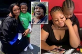 Pregnant 'corpse' expecting a baby while 'decomposing' but doctors won't let her die