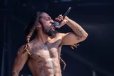 Major UK festival 'didn't want to drop' Bob Vylan but 'it was out of their hands'