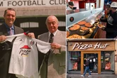 Pizza Hut downfall from iconic all-you-can-eat buffet, Prem sponsorship and closures