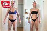 'I gained 3 stone after giving birth to my daughter – here's one tip for new mums3