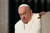All we know as Pope Francis dies - cause of death, tributes and who is next Pontiff