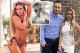 Inside TikTok Brit’s life with ‘murdered’ lover in Dubai as his secret wife speaks out