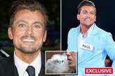 Paul Danan's vaping fear before tragic death as expert issues grim warning