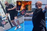 How Man Utd coach and Coronation Street star who suffered ultimate loss defeats 'dark moments'