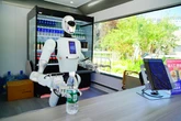 AI has 'own healthcare system now' amid fears of a robot takeover