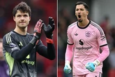Man Utd flop Altay Bayindir shows true colours after he was axed for Senne Lammens