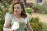 Derry Girls star Nicola Coughlan 'terrified' over taking lead in Bridgerton